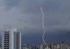 Defesa Civil Nacional se prepara para chuva intensa no Sudeste