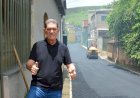 Asfaltamento e qualidade de vida para todos