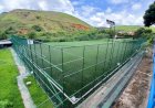 Barra Mansa inaugura três campos de futebol neste sábado*