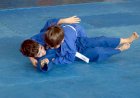 Barra Mansa terá agenda esportiva com basquete e etapa regional de jiu-jitsu neste domingo