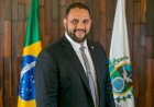 RJ: deputado estadual Thiago Rangel é preso pela Polícia Federal