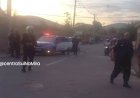 Uma ação da Polícia Militar terminou com a morte de um suspeito na tarde desta segunda-feira (04), no bairro Habitat, em Três Rios (RJ).
