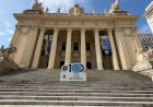 Palácio Tiradentes celebra seus 100 anos Com lançamento de Selo Comemorativo e Medalha do Centenário