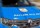 Suspeito de ataque que feriu policial do 38º BPM morre durante cerco policial nesta segunda-feira