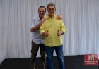 Ex-prefeito e pré-candidato Eduardo Paes participa de encontro para debater  futuro do Estado em Comendador Levy Gasparian