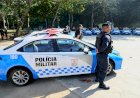 Filho é preso por ameaça, furto e danos contra a mãe em Três Rios