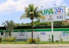 Confusão na UPA de Três Rios termina com mulher presa por vandalismo