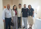 Três Rios recebe Encontro Regional de Conselheiros Tutelares do Sul Fluminense