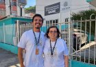 Saúde trirriense ganha destaque nacional em pesquisa realizada pela Fiocruz e Ministério da Saúde