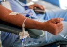Doação de Sangue ganha reforço no Rio com incentivos legais e campanha inspirada na paixão pelo futebol