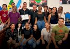 Projeto fala Sapucaia recebe moção de aplausos da Câmara Municipal de Sapucaia (RJ)