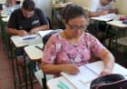 Brasil atinge, em 2025, a menor taxa de analfabetismo do país desde 2016, início da série histórica