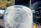 Centro de Diagnóstico por Imagem recebeu o Tomógrafo para ampliar e melhor a saúde gaspariense