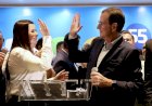 PSD oficializa a candidatura de Eduardo Paes ao governo do estado do Rio