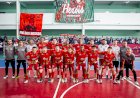 Três Rios estreia com vitória no Campeonato Estadual de Futsal