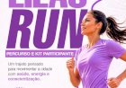 Lilás Run movimenta Três Rios neste domingo com esporte e conscientização pelo fim da violência contra a mulher