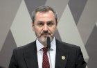 2ª Turma do STF forma maioria para afastar diretor da PF; Gilmar pede vista