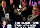 Daniel Vorcaro ameaça à cúpula do Supremo Tribunal Federal (STF)