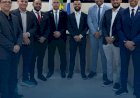 Rogerinho RR é escolhido para comandar Câmara de Japeri no segundo biênio
