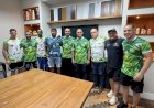 Três Rios terá cinco representantes no Mundial de Microfutsal na Rússia