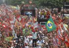 Em virada histórica, Lula vence disputa e é reeleito presidente do Brasil