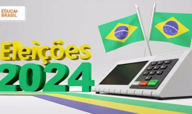 Vice-candidato a prefeito na chapa de Edilaine da Saúde em Levy Gasparian, Ed Freire já consta no site do TSE aguardando deferimento da Justiça Eleitoral