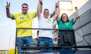 Vice de Furlani, Luciana Alves tem projetos para Pessoas com Deficiência