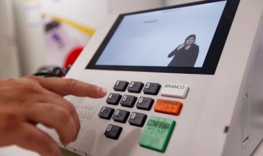 Zero voto: 1,6 mil candidatos sequer votaram neles mesmos nas eleições