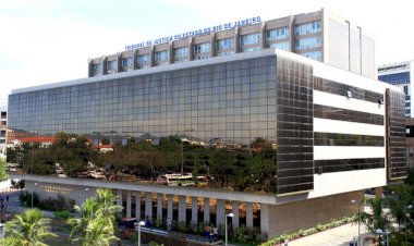 Assessor na Alerj é condenado por espancar até a morte homem que o xingou em festa