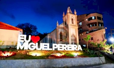 Miguel Pereira: a cidade mais visitada do Estado do Rio