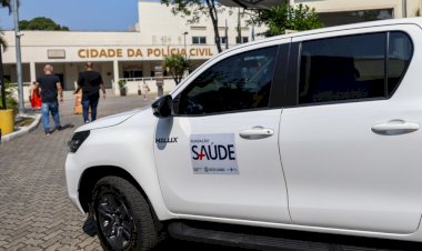 Fundação Saúde pagou R$ 857 mil a PCS Lab mesmo após tomar conhecimento das contaminações