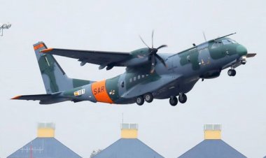 'Piloto foi hábil', diz ministro da Defesa sobre queda de avião da FAB no Rio Grande do Norte