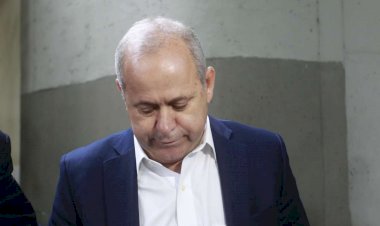 Caso Marielle: Domingos Brazão começa a ser interrogado no STF