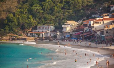 Interior do RJ tem média de 87? ocupação no feriadão