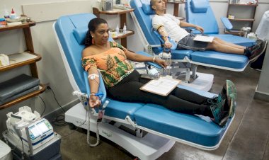 Hemonúcleo de Barra Mansa terá funcionamento normal na próxima segunda e terça-feira (18 e 19)