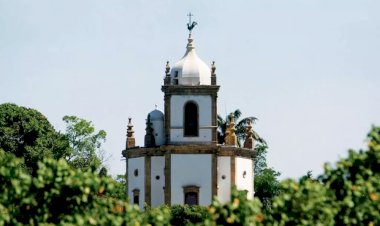 Em 1/12, Igreja da Glória celebra Missa em Sufrágio da alma de D. Pedro II