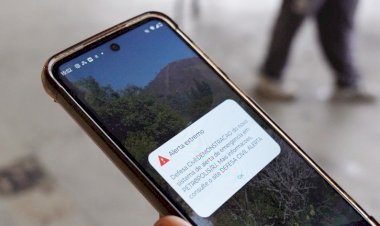 Estados do Sul e Sudeste já podem enviar mensagens pelo Defesa Civil Alerta