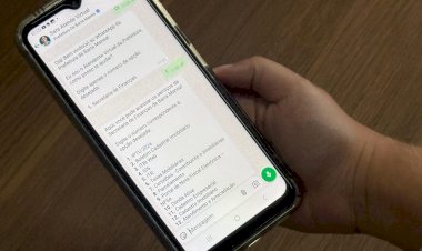 Prefeitura de Barra Mansa implanta modalidade de atendimento por inteligência artificial