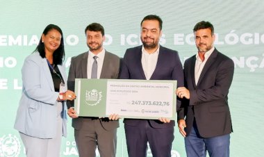 RJ aprova lei que endurece penas contra desmatamentos e queimadas e premia os municípios por políticas ambientais