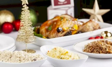 ­­­Mulher some com mais de R$ 70 mil de poupança coletiva destinada à ceia de Natal