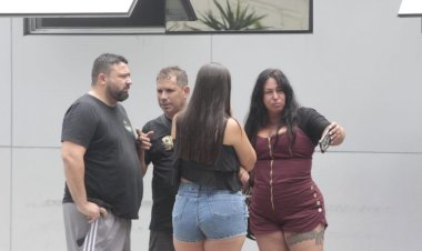 Agentes da PRF que balearam jovem na BR-040 na véspera de Natal são afastados