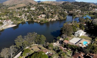 Alta ocupação hoteleira no Réveillon 2024/2025 impulsiona o turismo no interior do Rio de Janeiro