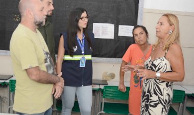 Barra Mansa realiza 'Mutirão do CadÚnico' no Siderlândia