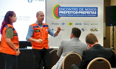 Pobreza estrutural é apontada como principal causa de desastres no Brasil