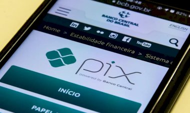 Banco Central muda regras do Pix para garantir mais segurança