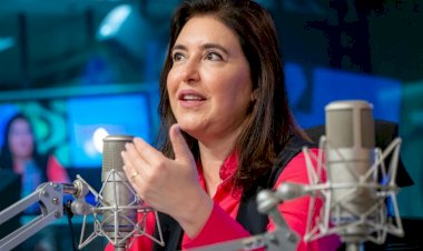 Tebet: O Brasil não só tem tudo pra dar certo, como vai dar certo