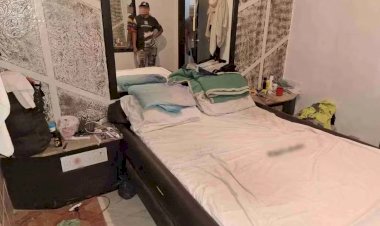 Oito trabalhadores venezuelanos são resgatados em condições análogas à escravidão em obra em Realengo