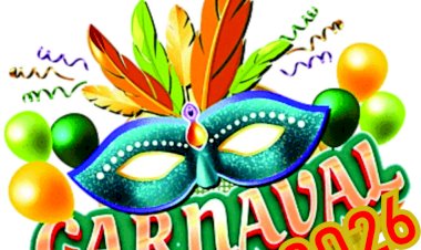 Blocos Bonde Pesadão, Jegue Elétrico e Unidos Gaspariense também vão embalar a multidão no Carnaval Família