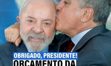 Merenda Escolar recebe mais investimento do Governo Federal