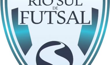 Copa TV Rio Sul de Futsal 2026